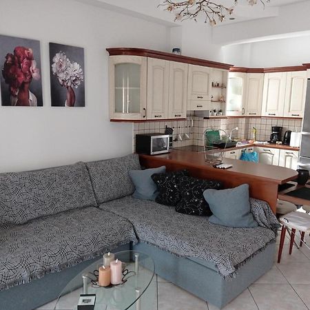 Elpida'S Cozy Home Chania  Luaran gambar