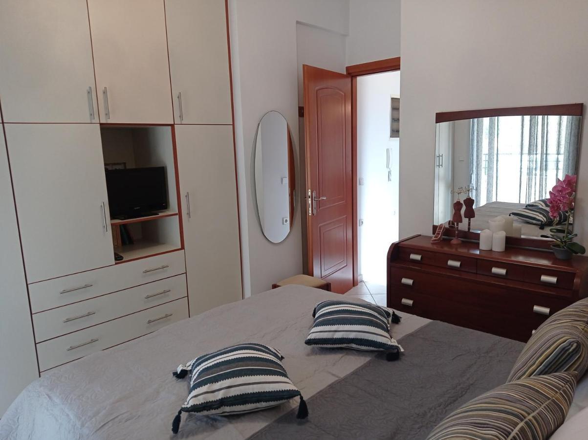 Elpida'S Cozy Home Chania  Luaran gambar