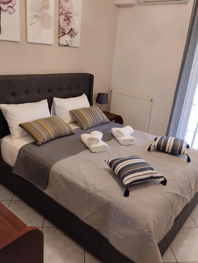 Elpida'S Cozy Home Chania  Luaran gambar