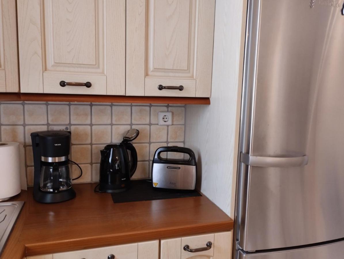 Elpida'S Cozy Home Chania  Luaran gambar