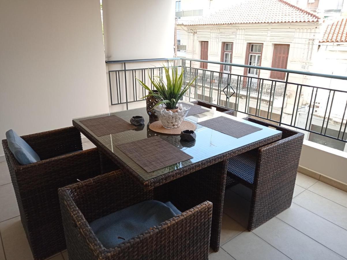 Elpida'S Cozy Home Chania  Luaran gambar