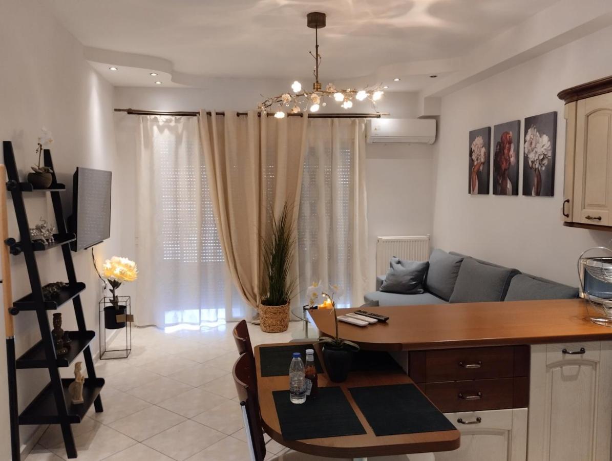 Elpida'S Cozy Home Chania  Luaran gambar