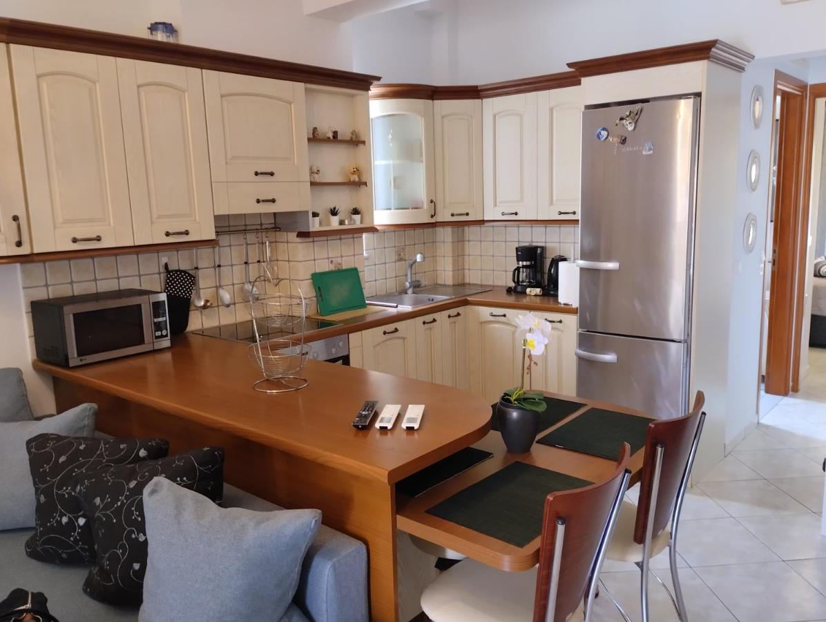Elpida'S Cozy Home Chania  Luaran gambar