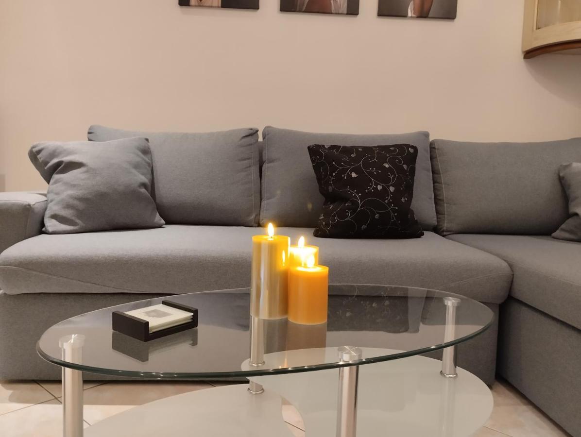Elpida'S Cozy Home Chania  Luaran gambar
