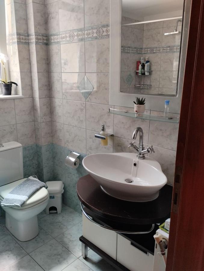 Elpida'S Cozy Home Chania  Luaran gambar